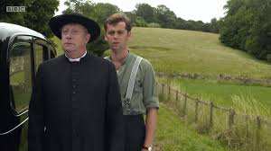 Father Brown