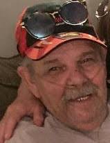 Obituary information for David Eugene Cain