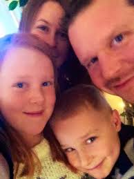 Fundraiser for Kevin Rushlow by Chris Minutoli : Join the Pink Bus, Fight  for Jess!