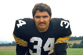 Andy Russell obituary: 12-year Pittsburgh Steelers veteran dies at 82 –  Legacy.com