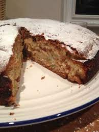 Delia Smith Chunky Apple Cake Apple Recipes Sweet Cakes Yummy Cakes