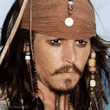 Maybe you would like to learn more about one of these? Johnny Depp Pirates Of The Caribbean Gif Johnny Depp Pirates Of The Caribbean Captain Jack Sparrow Discover Share Gifs