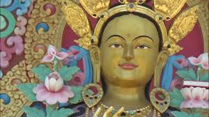 Garden of One Thousand Buddhas at Arlee, Montana