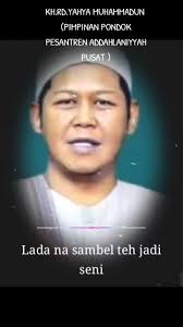 Pondok Pesantren Addahlaniyyah