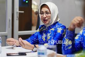 Tangerang Selatan Tambah 6 Rs Rujukan Corona Pasien Digratiskan