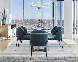 Angelo Dining Chair Dining Chairs Rove Concepts Furniture