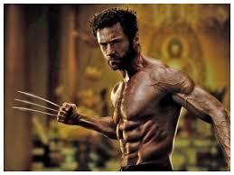 @naomiosaka and #simonebiles you are both incredible. Hugh Jackman To Return As Wolverine In Upcoming Marvel Film