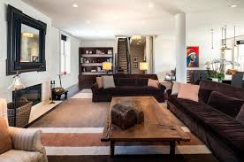 Designing a masculine guest room. 25 Elegantly Stylish Masculine Living Room Ideas With Bold Nuance