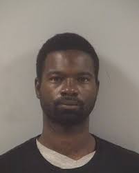 Johnston County, NC Arrests