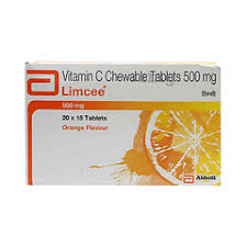 Although we have mentioned their characteristics in detail, some of you. Limcee Chewable Tablet Orange Buy Strip Of 15 Chewable Tablets At Best Price In India 1mg