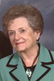 Doris Grove Obituary