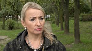 From wikimedia commons, the free media repository. Matka Iwony Wieczorek O Poszukiwaniach Corki Spokojnie Czekam Tvn24