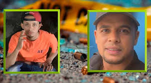 Policía Nacional abate a presunto implicado en la muerte de sargento mayor  en Baní