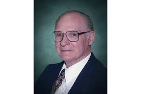 James Luttrell Obituary (1929