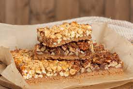 Aber das ist nicht alles. Protein Riegel Selber Machen Top 10 Rezepte