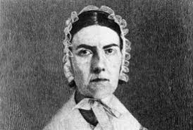 Margaret Fuller, Writer, Editor, and Early Feminist