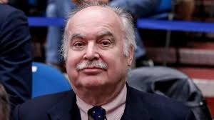 Toni Cappellari nella «Hall of fame»: la (buonissima) idea dell'Olimpia  Milano