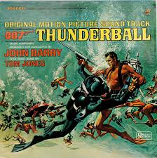 Image result for Thunderball