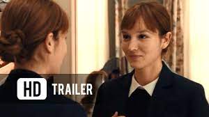 Pentru a scrie un review trebuie sa fii autentificat. Une Nouvelle Amie Official Trailer Youtube