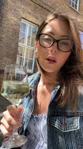 Sauv Blanc and St Germain