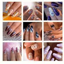 J'éspère qu'il vous aidera dans vos réalisations. Nail Art 20 Creations Pour Sublimer Vos Ongles Amazon De Tartofraises Fremdsprachige Bucher