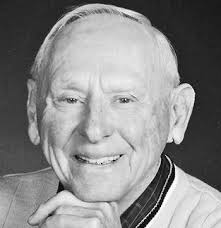 Neil Compton Obituary (1928