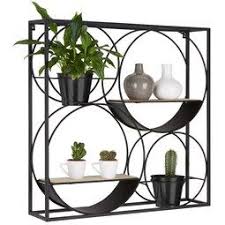 Wandregal Aus Metall Jetzt Online Bestellen Wandregal Schwarz Wandregal Regal