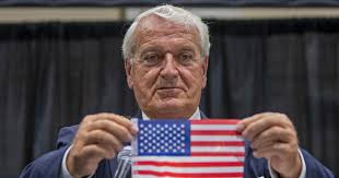 Punta Gorda Elks welcome new members