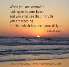 Pet Loss 3 Steps For Coping With The Death Of A Pet Kahlil Gibran Kahlil Gibran Quotes Death Of A Pet