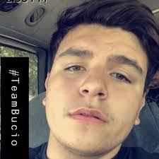 Kevin Bucio's Instagram, Twitter & Facebook