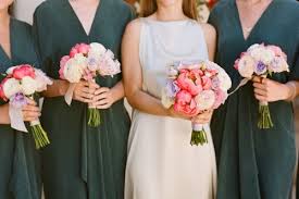 Our network of local florists and flower shops offers same day delivery for all occasions. Modern Elegant Santa Barbara Wedding Design Sponge