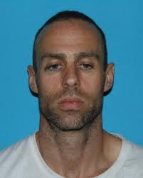 Tampered Registration Sticker Nets Drug Bust