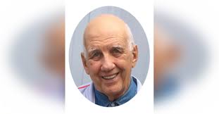 Obituary information for Edward Allan Johnson