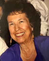 Tribute for Mercedes G. Romero