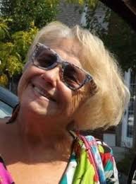 Rev. Shirley Louise Pudney-Eilers Obituary