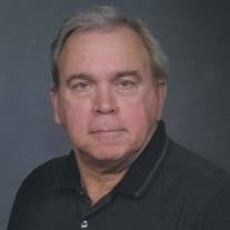 Mr. Johnny Wayne Justice Obituary