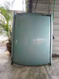 We did not find results for: Bengkel Sunroof Kulit Bumbung Roof Panel