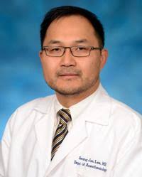 Dr. Seung J. Lee, MD, MBA