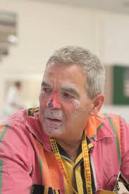 Name of magazine about party people at bars?