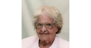 LaVonia Kinney Obituary (1932