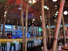 Bamboo table made from moso bamboo, design: Fresh Premium Australian Beef Everyday At Bamboo The Best Steak In Bali Picture Of Bamboo Bar Grill Kuta Tripadvisor