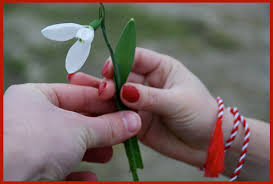 Imagini cu martisor imagini cu martisor. Promotie De Martisor De La Claus Web