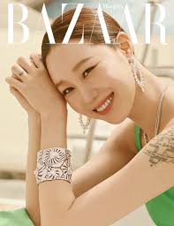 612 x 612 jpeg 79 кб. Gong Hyo Jin I M A Good Exactly Man Revealed Cool Tattoo