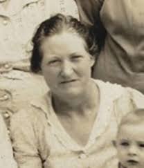 Sarah Lora Walker Hicks (1896-1980)