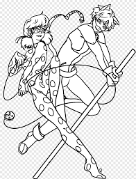 Adrien agreste transformed into the superhero cat noir, thereby gaining the power of destruction and bad luck. Adrien Agreste Coloring Book Drawing Plagg Ladybird Cat Angle White Png Pngegg