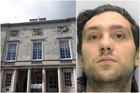 Horsham paedophile Edward Senior jailed for trying to meet girl