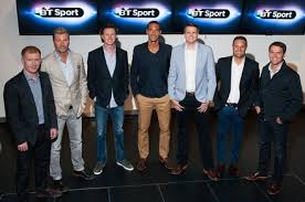 Tributes have been pouring in from pundits and presenters alike following the tragic news of diego maradona's passing earlier. Why Bt Sport S Coverage Of Manchester City Is A Spiteful Disgrace The Daisy Cutter