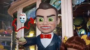 Benson Herocross Disney Toy Story 4 Benson 60cm Speaker Handmade Creative  Ornaments Gift Speaker Ornaments High Quality Speakers