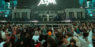 Roddy Lima at Elements Music & Arts Festival