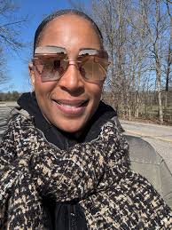 Canetha Amour-Porter